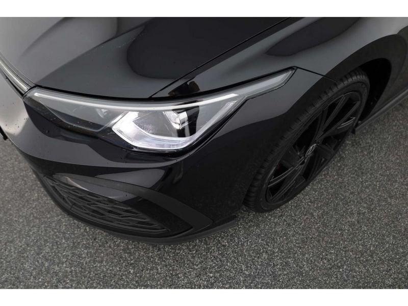 Volkswagen Golf 2.0 TDI GTD DSG Full Led 18" Camera App Connect
