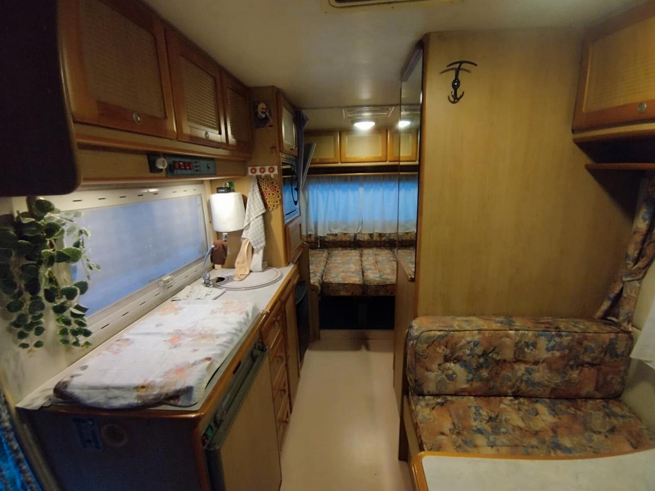 Ci International Granduca Pegaso 63