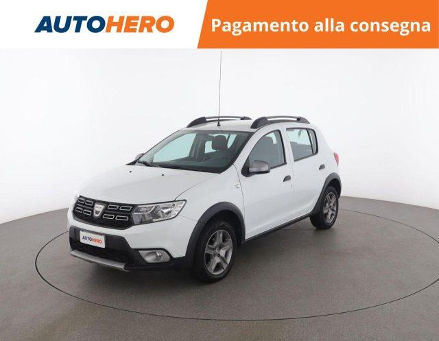 DACIA Sandero 0.9 TCe 12V 90CV Start&Stop Comfort