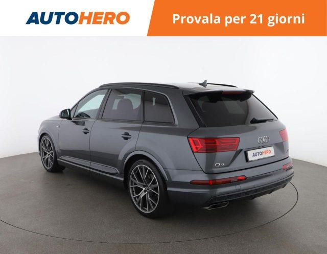 AUDI Q7 3.0 TDI 272 CV quattro tiptronic