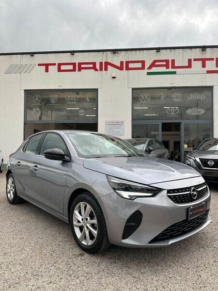 Opel Corsa 1.2 Elegance