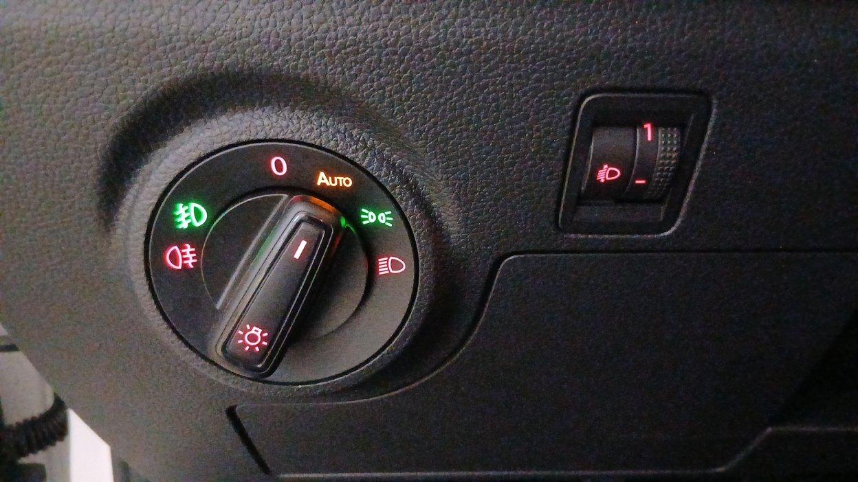 SEAT Arona - Arona 1.0 TGI Reference