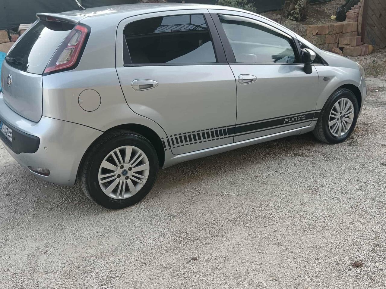 Fiat Seicento 1.1i cat Sporting