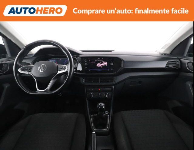 VOLKSWAGEN T-Cross 1.0 TSI Style BMT