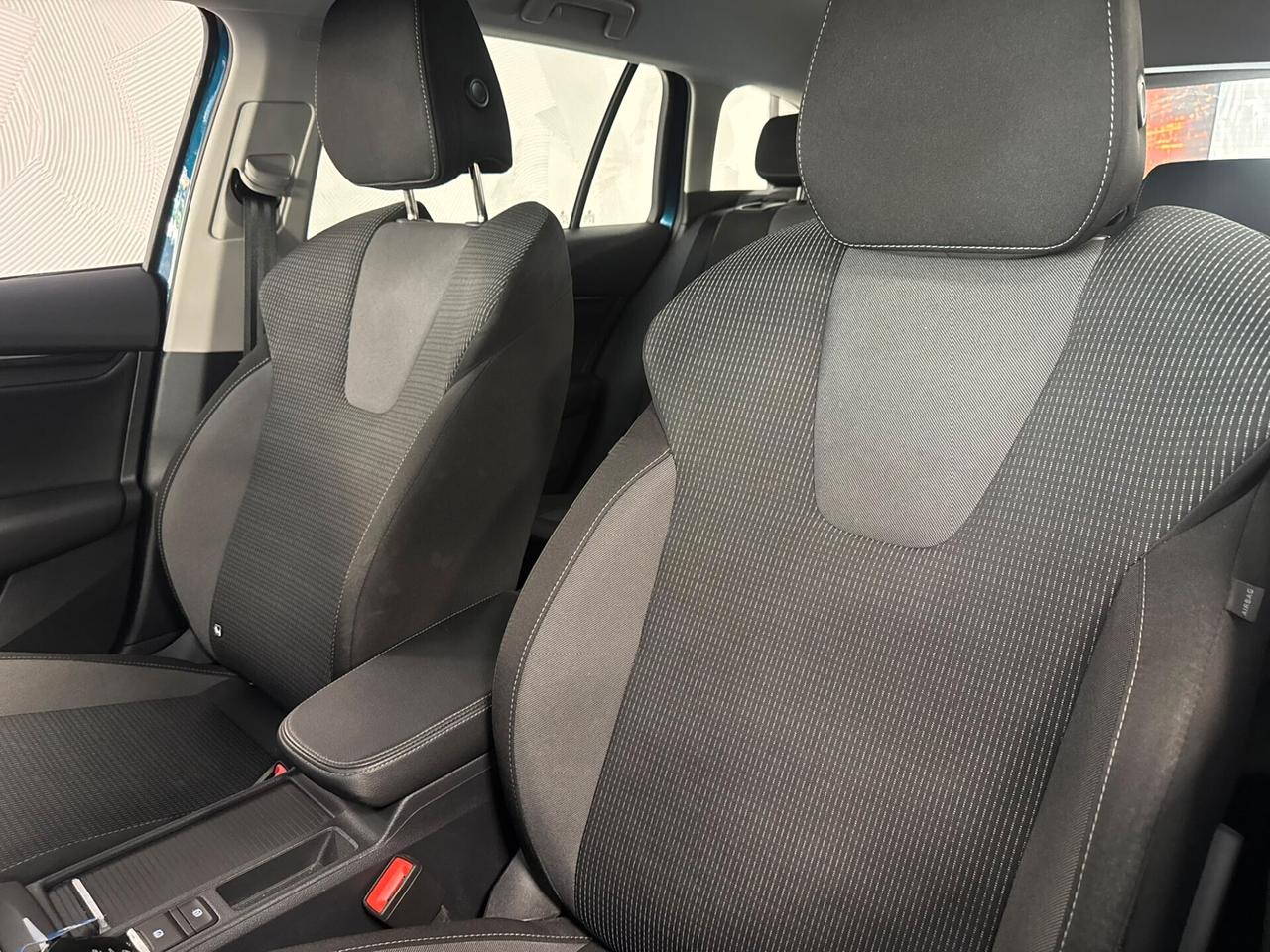 Skoda Octavia 1.0 e-TEC DSG Wagon Style