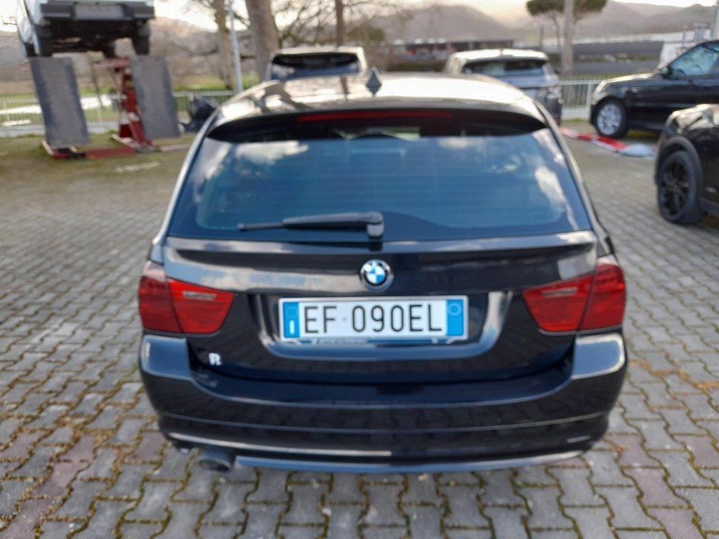 BMW Serie 3 (E90/91) 320d cat Touring MSport