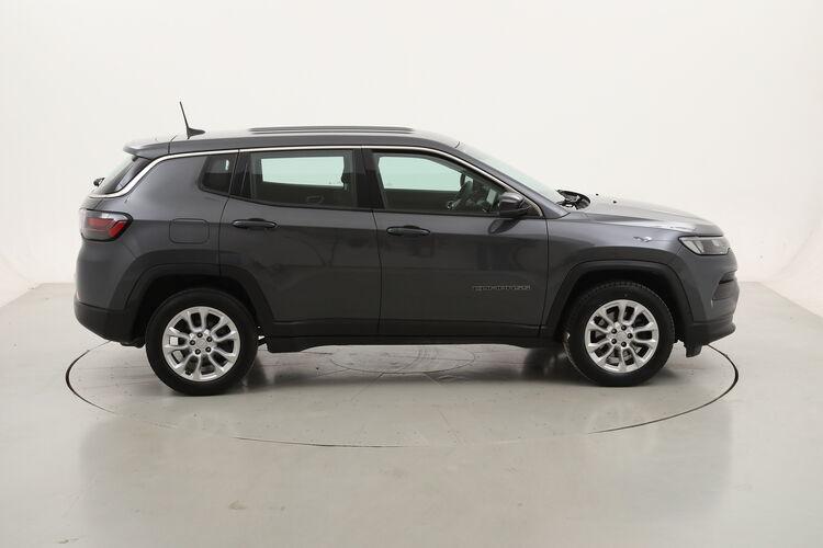 Jeep Compass Business BR157213 1.6 Diesel 131CV
