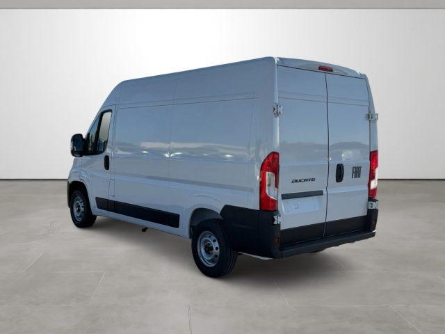 FIAT Ducato 33 L3H2 140CV 2.2 Diesel Manuale