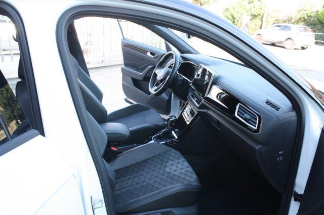VOLKSWAGEN T-Roc 2.0 TDI SCR 150 CV DSG R-Line