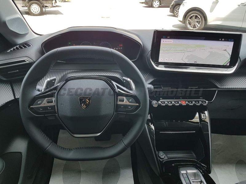 Peugeot 208 208 1.2 hybrid Allure 100cv e-dcs 6