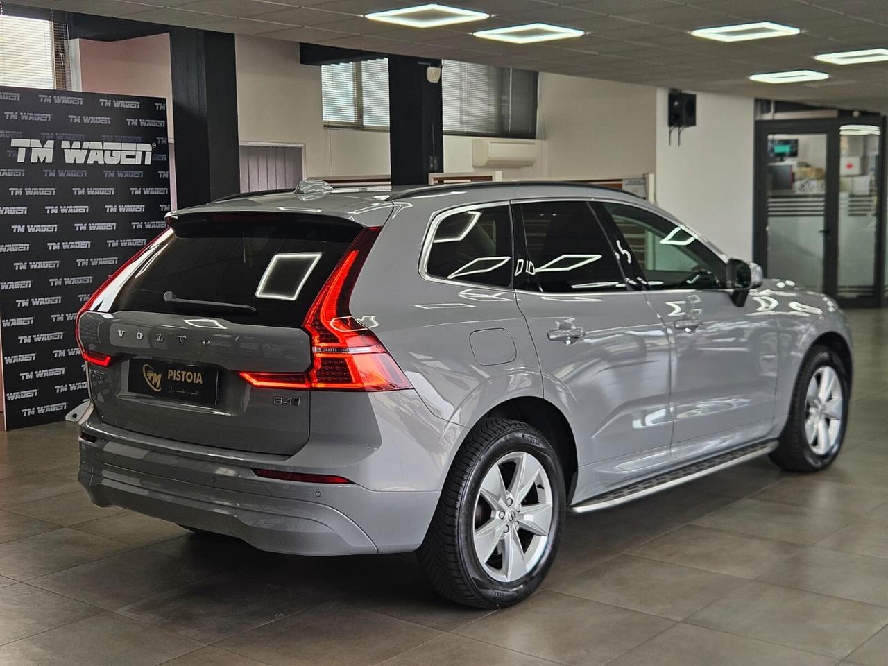 Volvo XC 60 XC60 B4 AWD automatico Core
