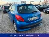 Peugeot 207 1.4 HDi 70CV 5p. XS NEOPATENTATI