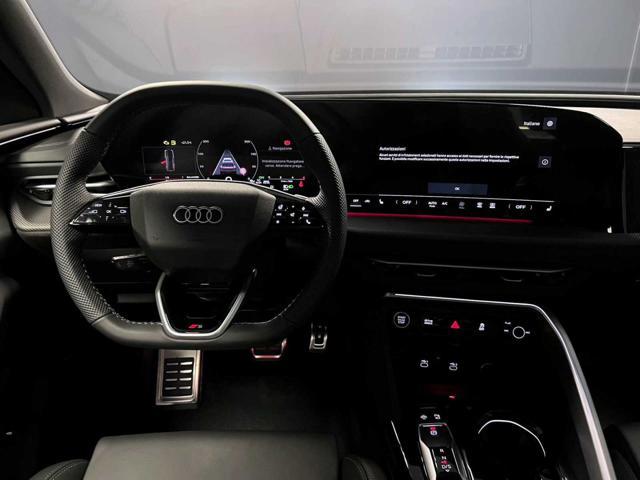 AUDI Q5 TDI mHEV S-Tr Quat. S line edition PRONTA CONSEGNA