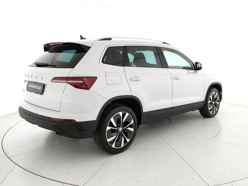 Skoda Karoq Karoq 2.0 TDI EVO SCR 115 CV DSG Style