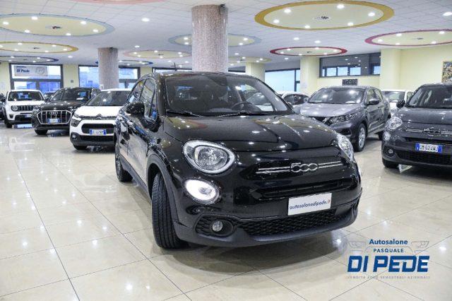 FIAT 500X 1.3 MultiJet 95 CV Club