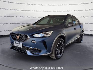 Cupra Formentor Formentor 1.4 e-Hybrid DSG