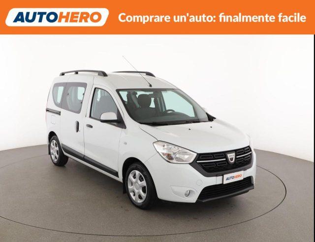 DACIA Dokker 1.5 Blue dCi 8V 95CV Essential