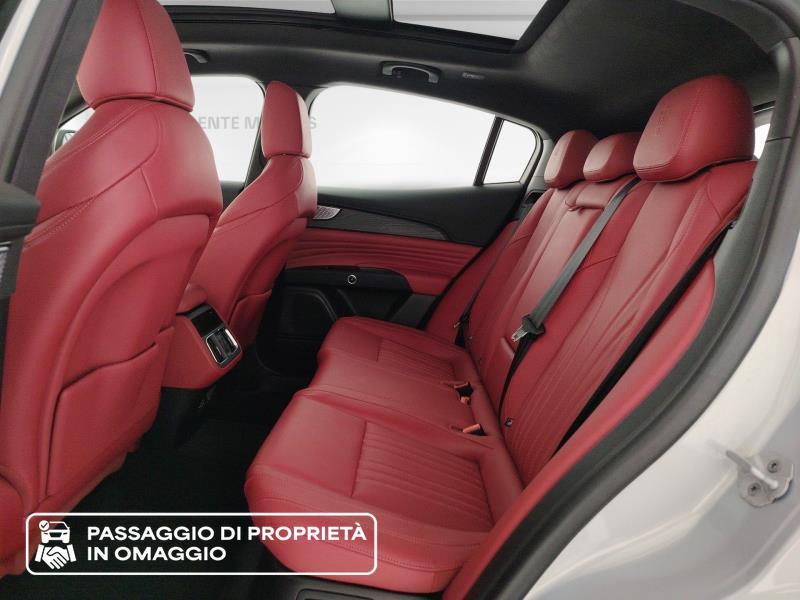 Maserati Levante 2.0 MHEV Modena AWD Auto