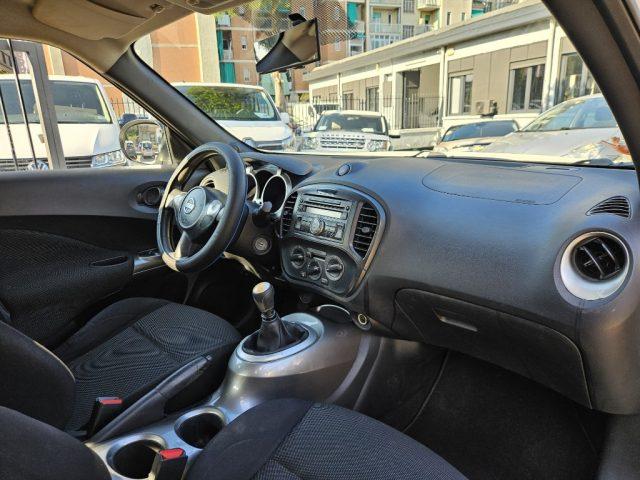 NISSAN Juke 1.5 dCi
