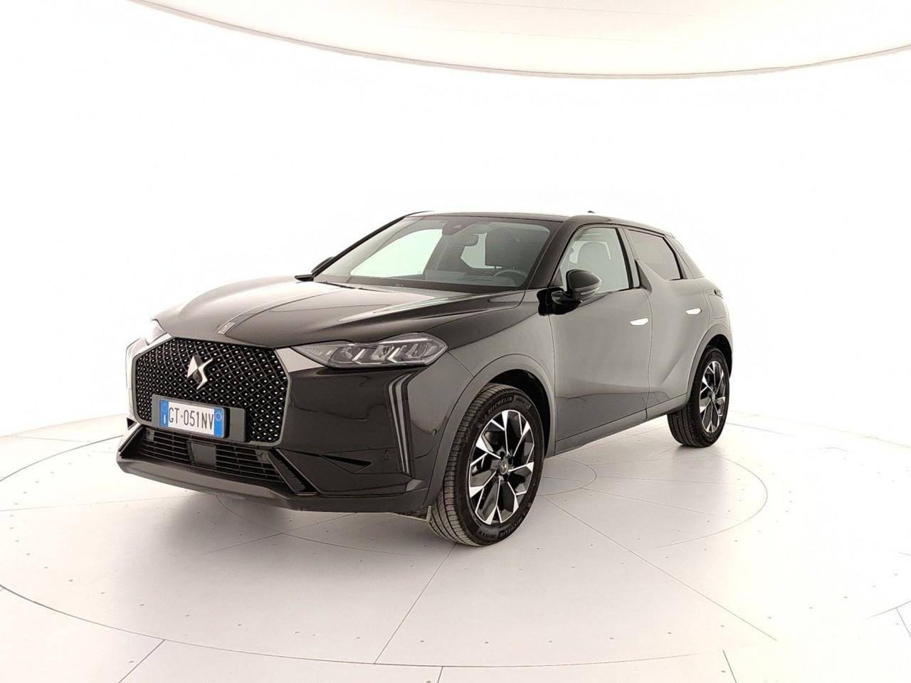 DS 3 BlueHDi 130 aut. Opera