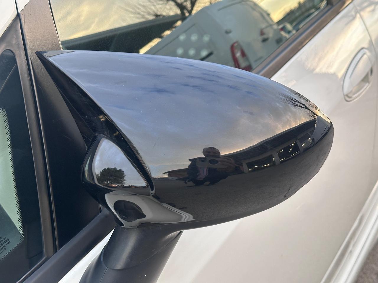 Fiat Grande Punto 1.3 MJT 90 CV 5 porte Emotion