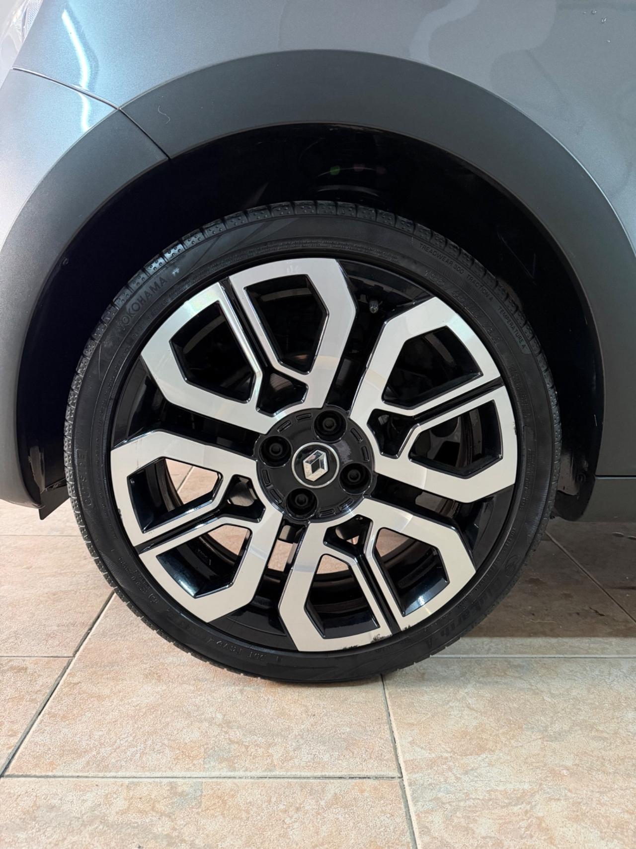 Renault Twingo TCe 110 CV Energy GT