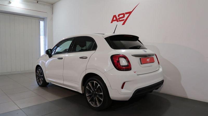 FIAT 500X 500X 1.0 t3 Sport 120cv