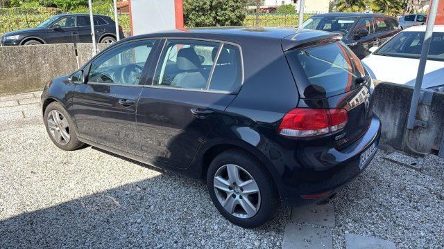VOLKSWAGEN Golf 1.2 TSI 5p. motore da verificare