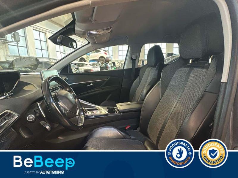 Peugeot 3008 1.2 PURETECH T ALLURE S&S 130CV EAT6