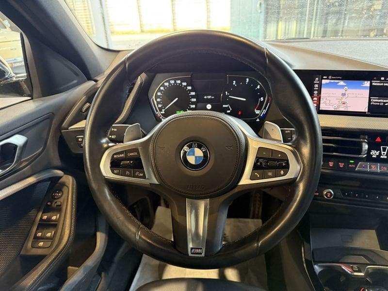 BMW Serie 1 120d xDrive 5p. Msport