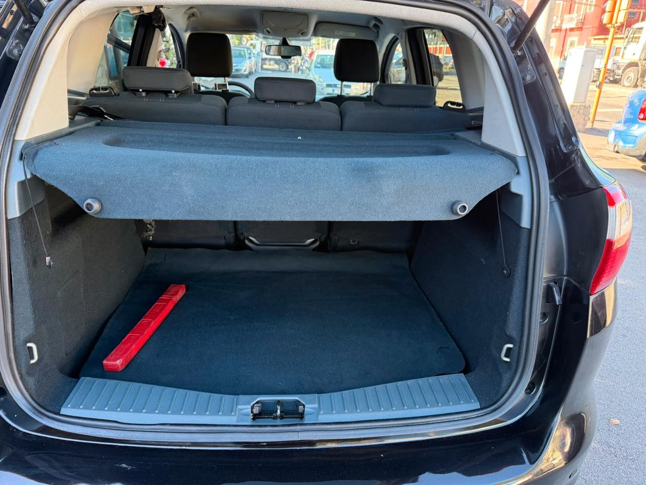 Ford C-Max 1.6 TDCi 110 CV Titanium DPF