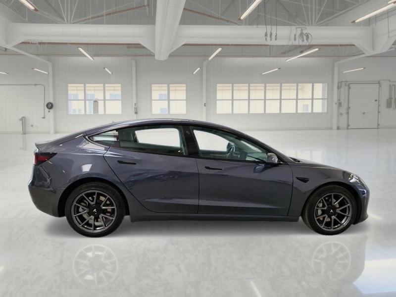 TESLA MODEL 3 75 kWh Long Range Dual Motor AWD 4 PORTE BERLINA