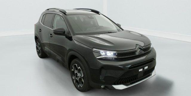 CITROEN C5 Aircross BlueHDi 130 S&S EAT8 Max N1 Autocarro