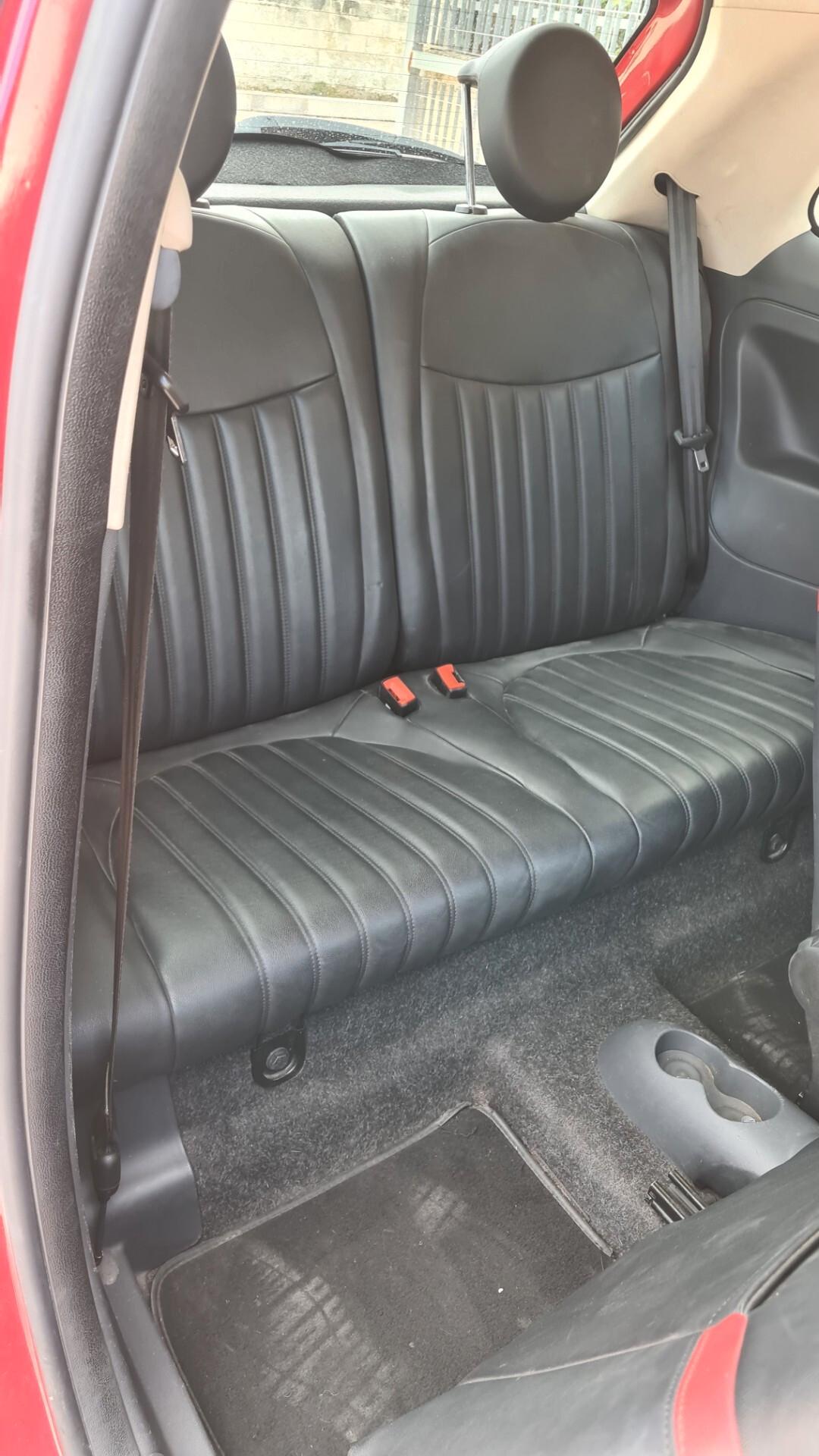 Fiat 500 1.2 Lounge PARI al NUOVO LEGGERE DESCRIZIONE PER EXTRA SCONTO