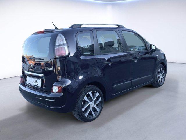 CITROEN C3 Picasso 1.4 BENZ 95 CV