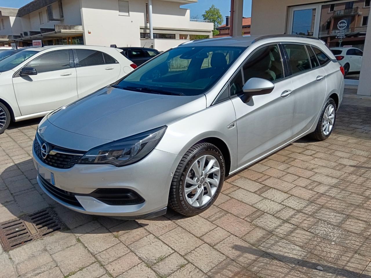 Opel Astra 1.5 CDTI 122 CV S&S Sports Tourer