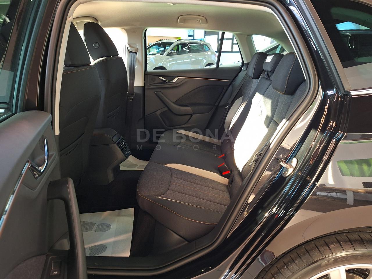 Skoda Scala 1.0 tsi style 115cv