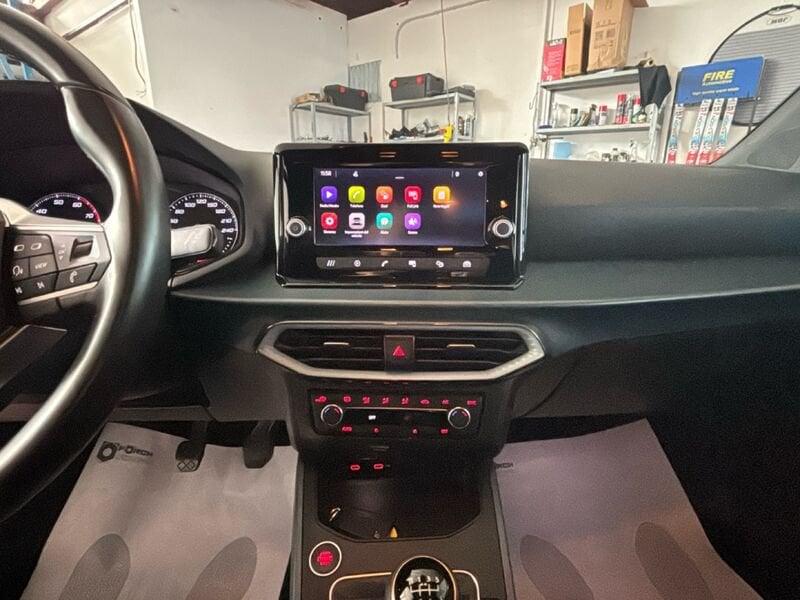 Seat Arona Arona 1.0 EcoTSI XPERIENCE