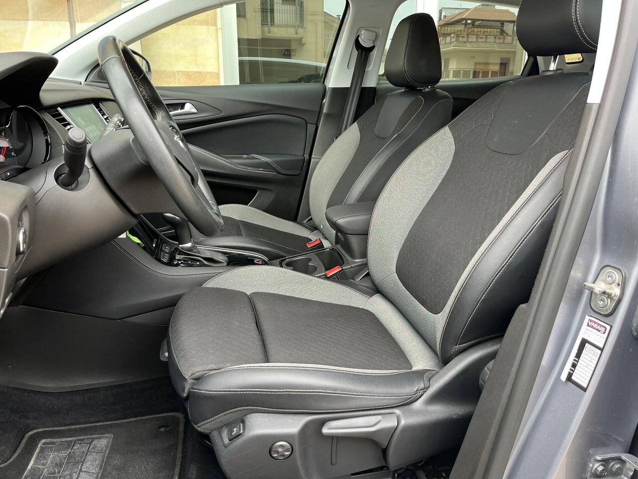 Opel Grandland X 1.5 diesel aut. Business Edition 130cv