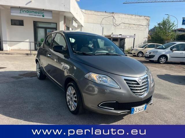 Lancia Ypsilon 1.2 69 CV 5 porte Gold