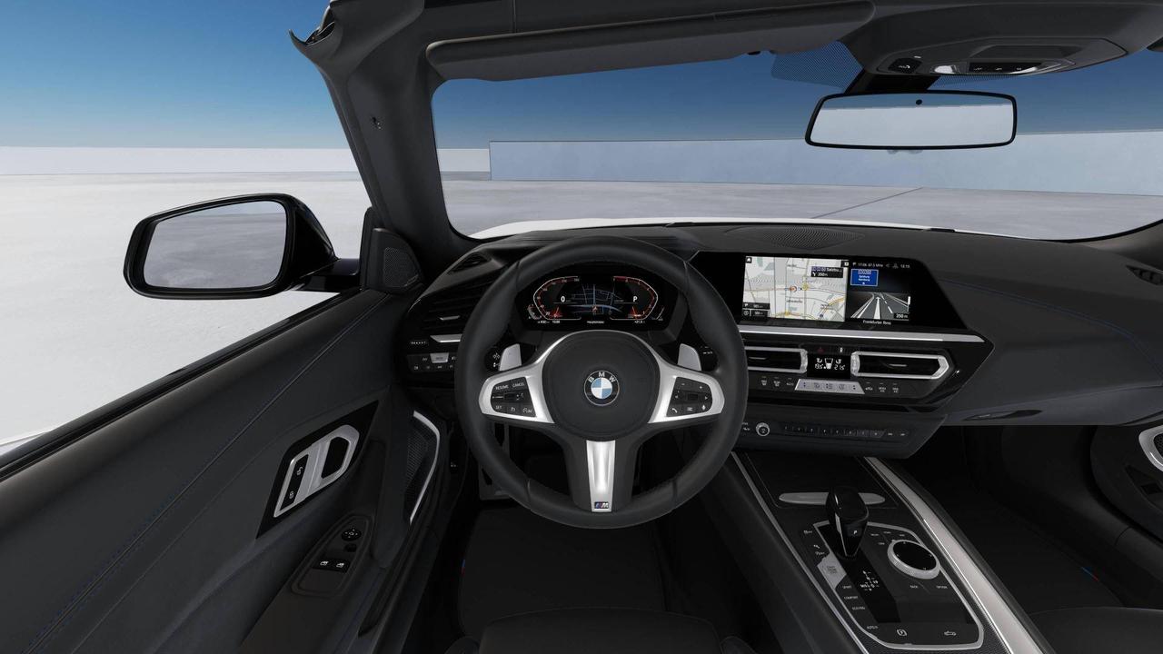 BMW Z4 sDrive20i MSport