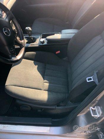 Mercedes-benz C 180 DIESEL