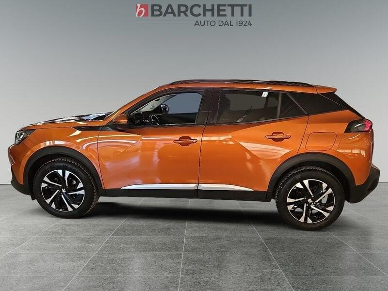 Peugeot 2008 2ª SERIE PURETECH 130 S&S ALLURE