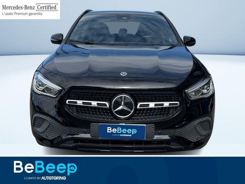 Mercedes-Benz GLA 180 D SPORT PLUS AUTO