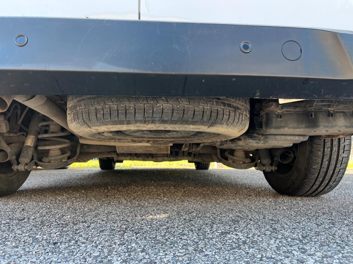 Ford Transit Connect Unico Proprietario Automatico N1 AUTOCARRO L2 IVA ESPOSTA