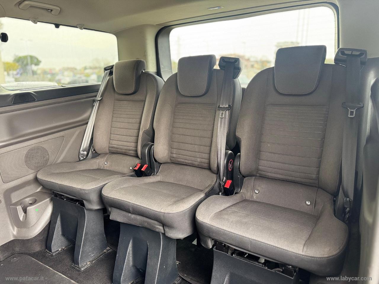 Tou.Cust. 320 2.0 EcoB 130 MHEV PC Tit.