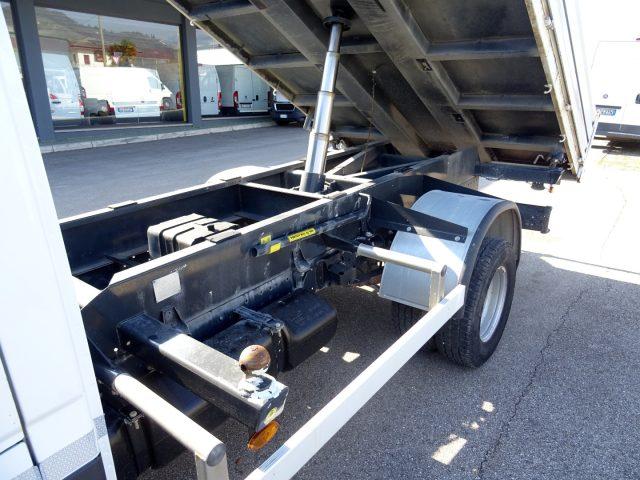 IVECO Daily 60C15 3.0 HPT PM-RG Cassone Ribaltabile