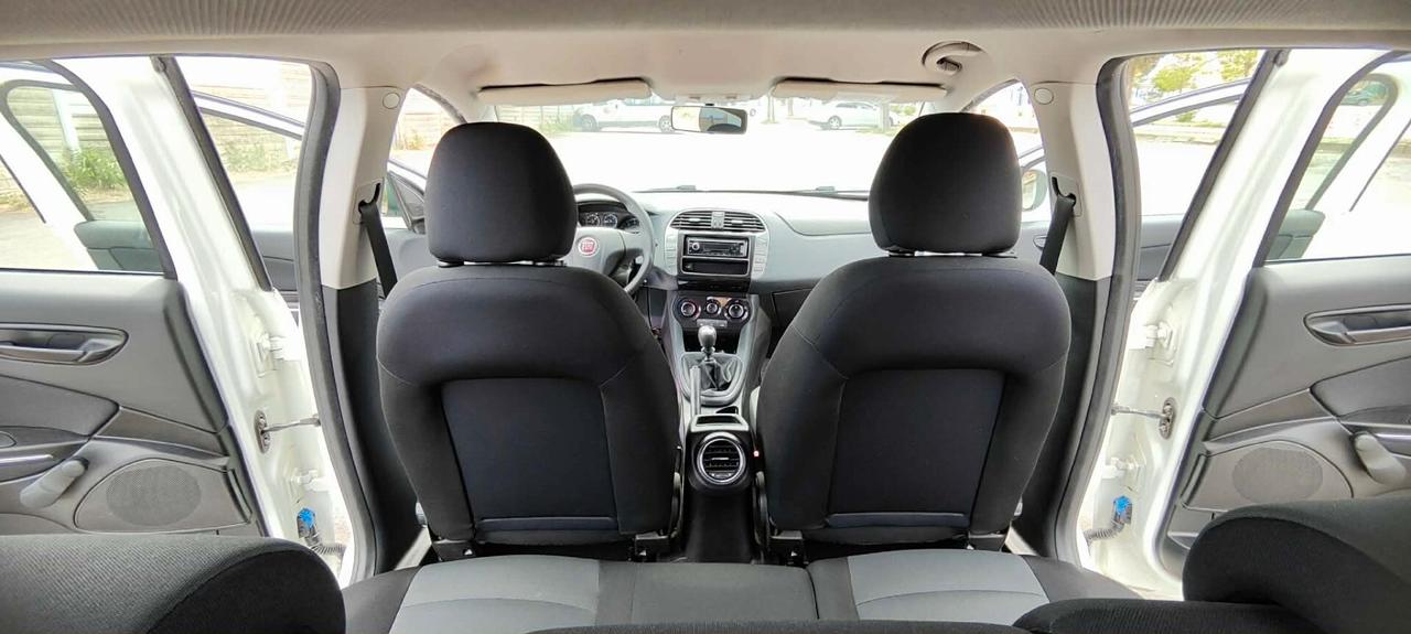 Fiat Bravo 1.4 Active