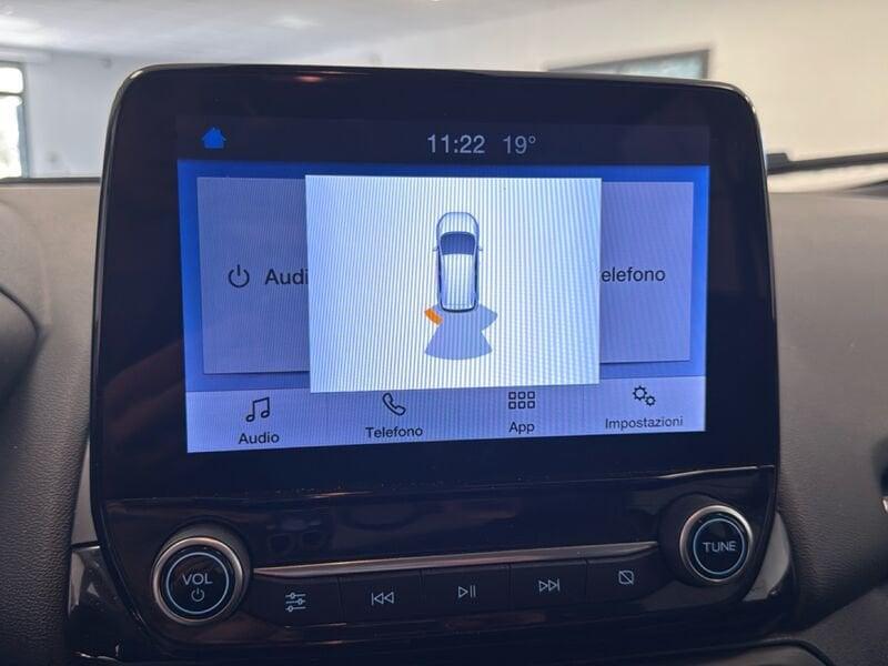 Ford EcoSport 1.0 Ecoboost 125cv S&S Active