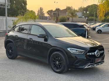 Mercedes-benz GLA 180 d Automatic Sport 2021
